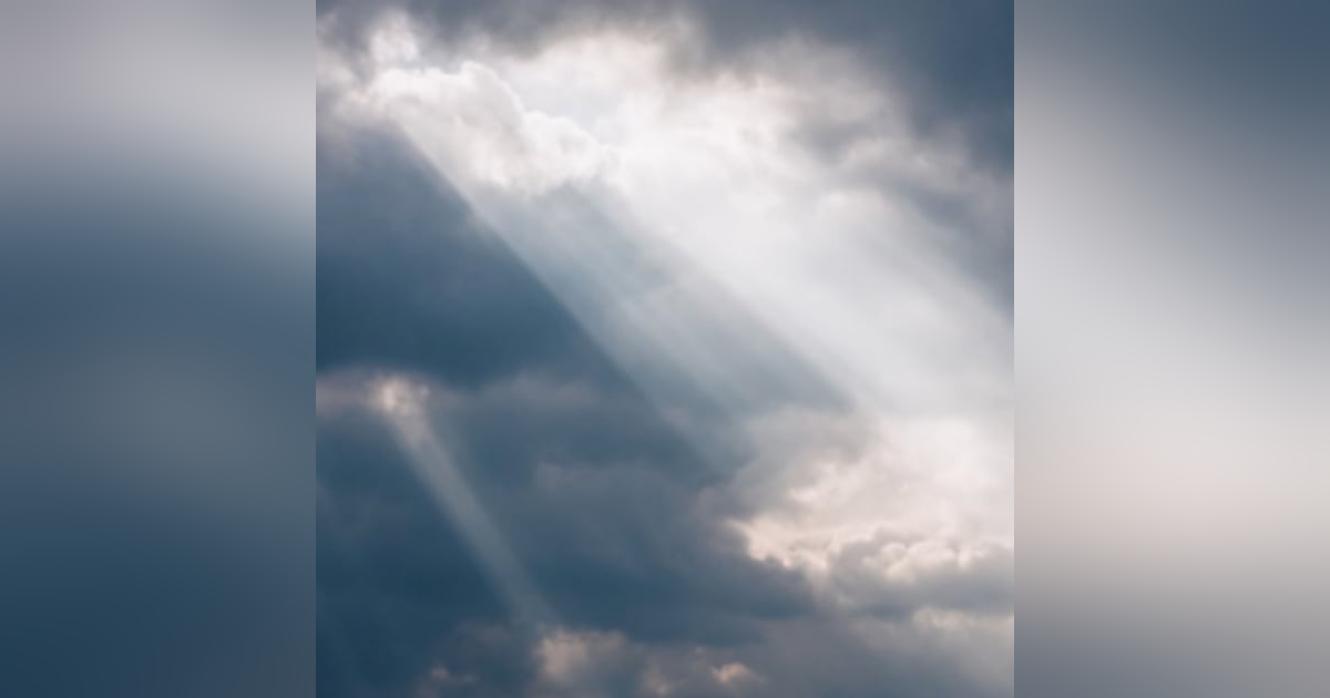 10 Things The Urantia Book Teaches Us About God 10 Things The Urantia Book Teaches Us About God