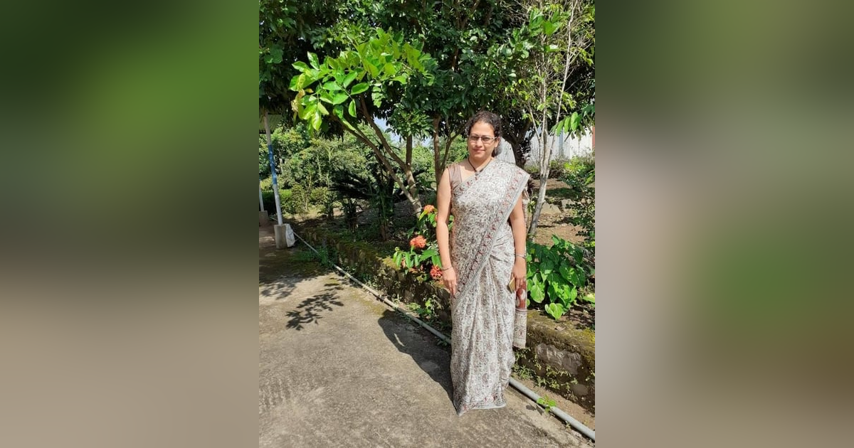 Ep. 16 The Power of Emotional Bonding with Shraddha Marathe Ep. 16 The Power of Emotional Bonding with Shraddha Marathe