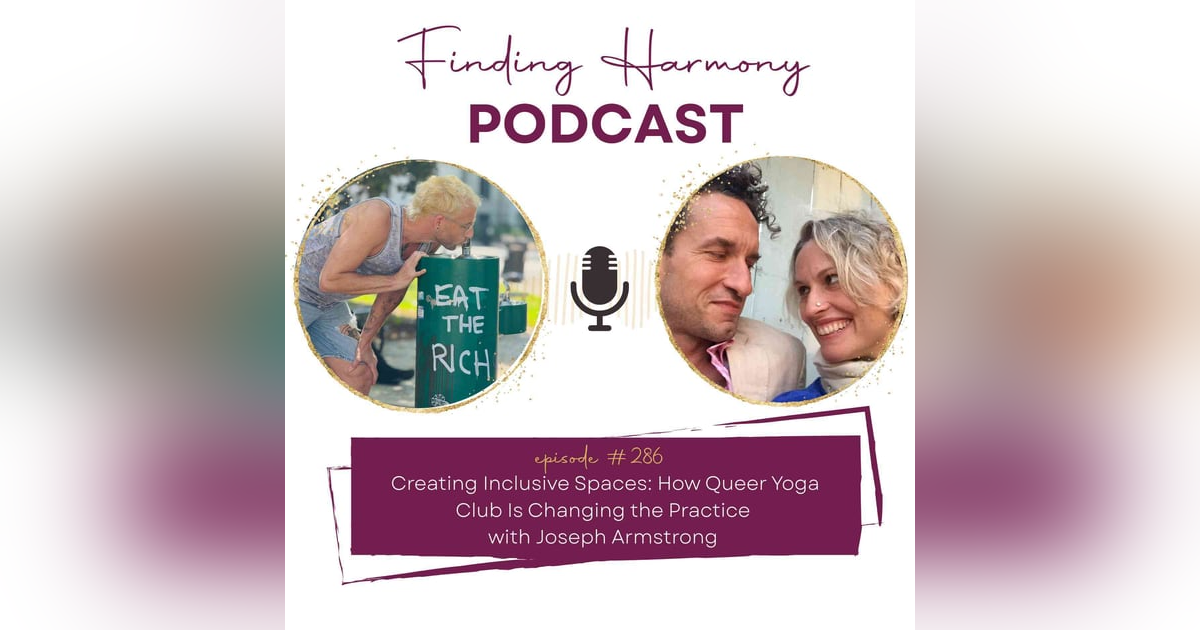 Creating Inclusive Spaces: How Queer Yoga Club Is Changing the Practice Creating Inclusive Spaces: How Queer Yoga Club Is Changing the Practice