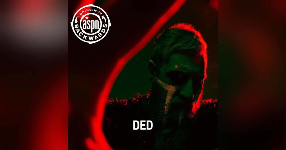 Interview with DED Interview with DED