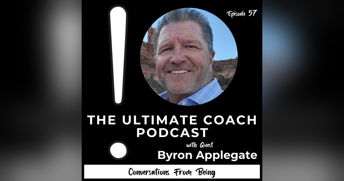 Divine Intervention - Byron Applegate Divine Intervention - Byron Applegate