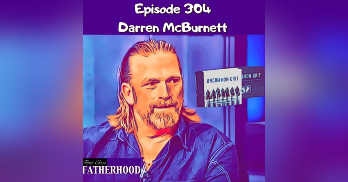 #304 Darren McBurnett #304 Darren McBurnett