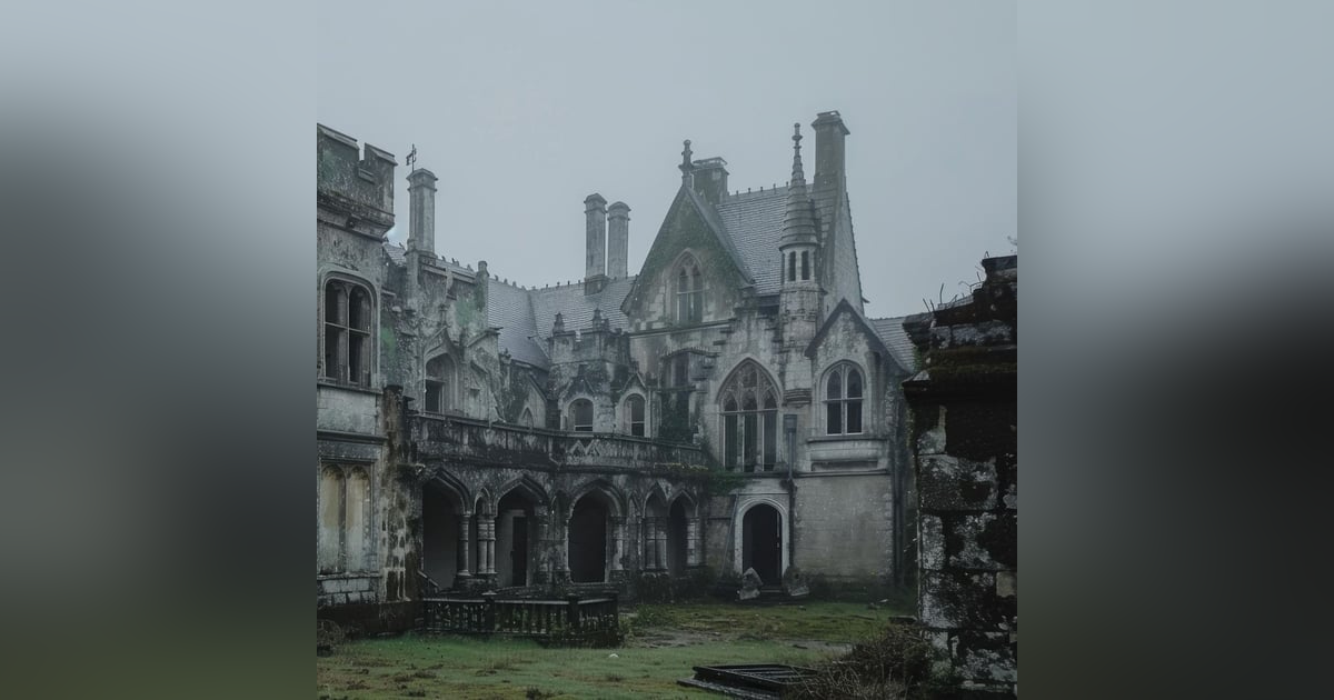 S9 Supernatural Locations From Around The World: Part One S9 Supernatural Locations From Around The World: Part One