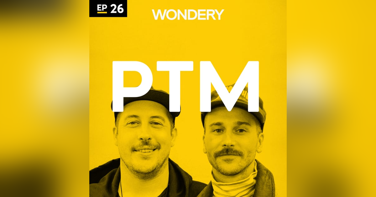 Portugal. The Man (John Gourley & Zachary Carothers) Portugal. The Man (John Gourley & Zachary Carothers)