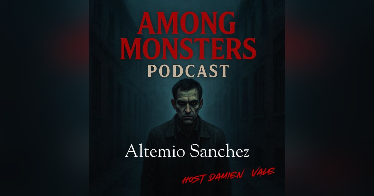 Altemio Sanchez: The Bike Path Killer – Beneath the Calm, a Predator Waited Altemio Sanchez: The Bike Path Killer – Beneath the Calm, a Predator Waited
