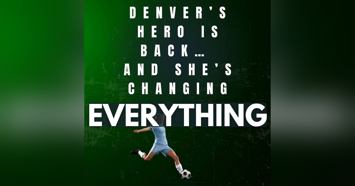 Ally Watt: The Hometown Hero Returns Ally Watt: The Hometown Hero Returns