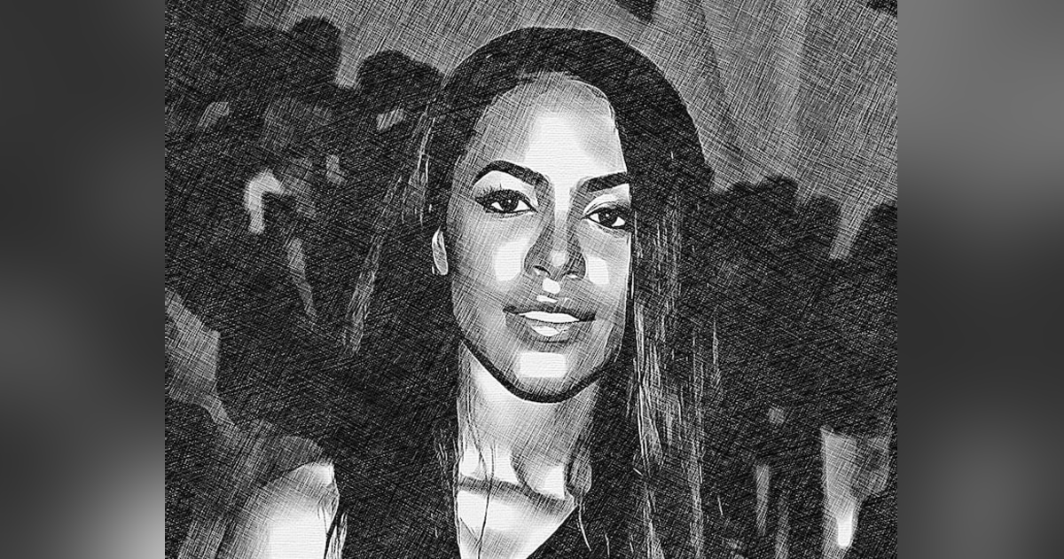 AALIYAH: Dreams and Deadly Premonitions AALIYAH: Dreams and Deadly Premonitions