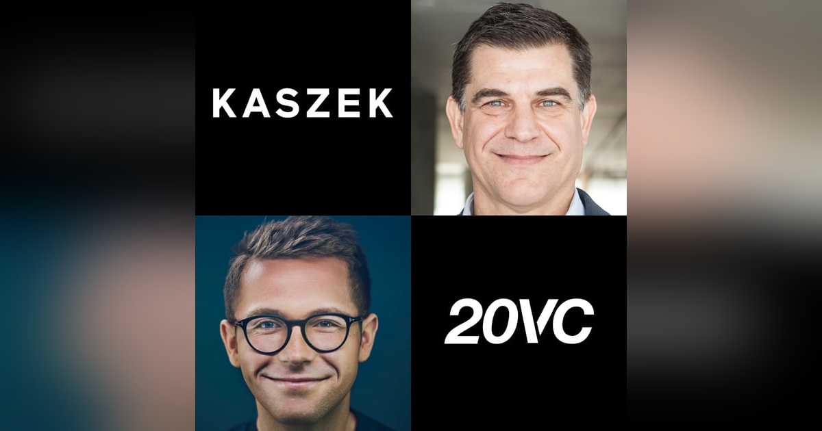 20VC LATAM: LATAM's Largest Fund, Kaszek Ventures on Scaling from $100M to $1BN, Why Capital is not a Source of Moat & Why LATAM is More Than Copycat Companies with Nicolas Szekasy, Co-Founder @ Kaszek Ventures 20VC LATAM: LATAM's Largest Fund, Kaszek Ventures on Scaling from $100M to $1BN, Why Capital is not a Source of Moat & Why LATAM is More Than Copycat Companies with Nicolas Szekasy, Co-Founder @ Kaszek Ventures
