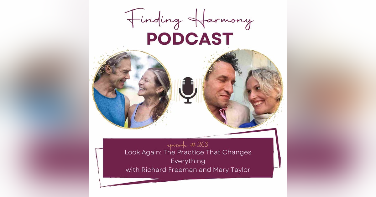 Look Again: The Practice That Changes Everything Look Again: The Practice That Changes Everything