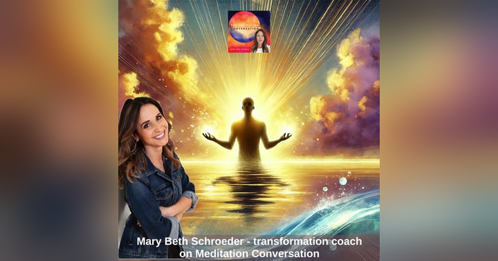 image for The Surprise Addiction She Couldn't See - Mary Beth Schrudder