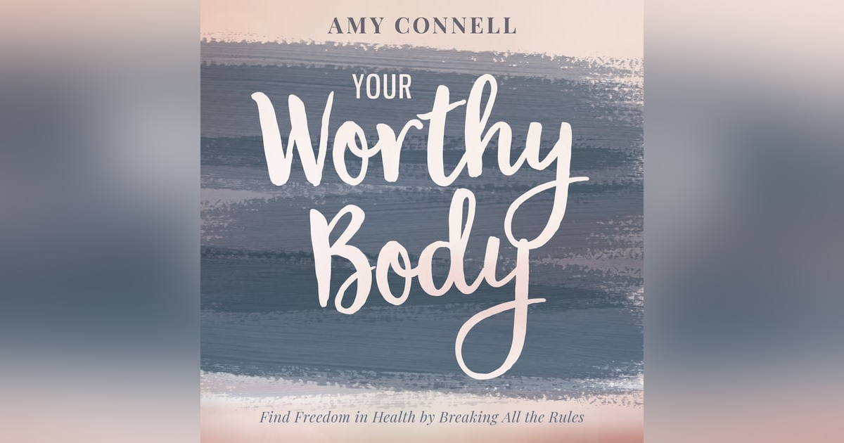 π Your Worthy Body Chapter 3: Do Unto Others. Period. π Your Worthy Body Chapter 3: Do Unto Others. Period.