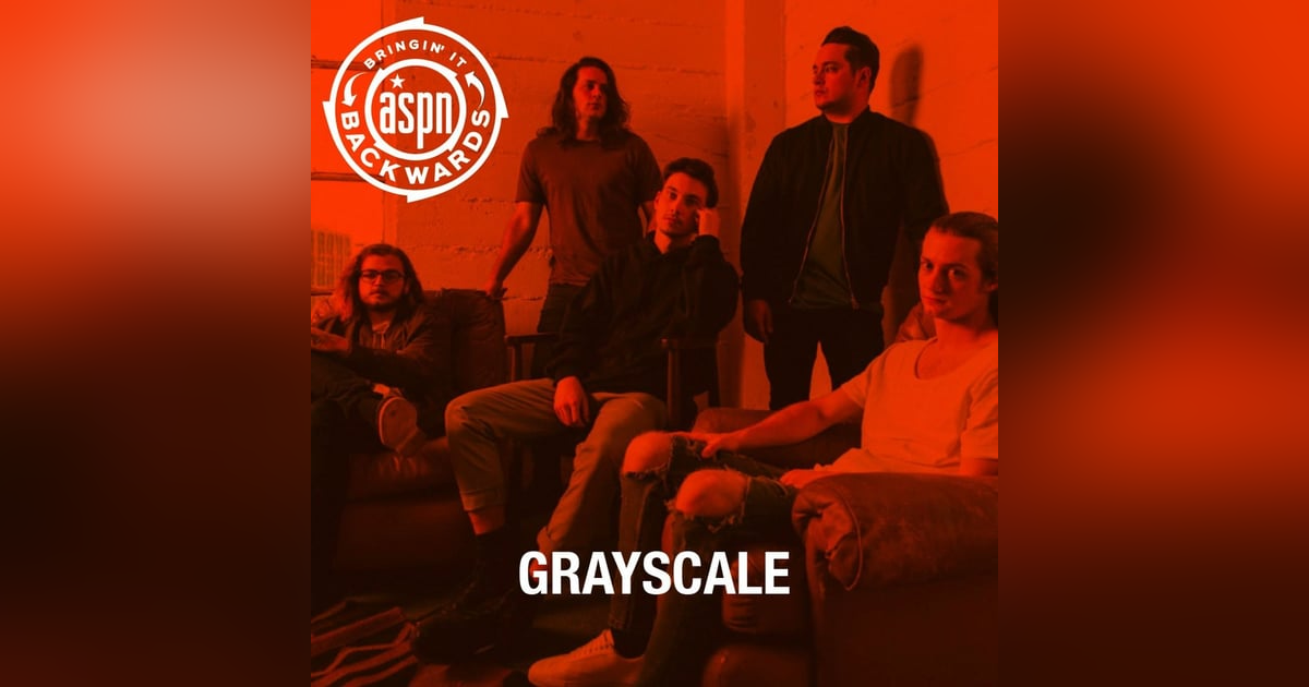 Interview with Grayscale Interview with Grayscale