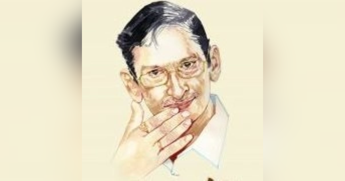 'తోటి వేటగాళ్లు' కేఎన్వై పతంజలి గారి కథ! 'తోటి వేటగాళ్లు' కేఎన్వై పతంజలి గారి కథ!