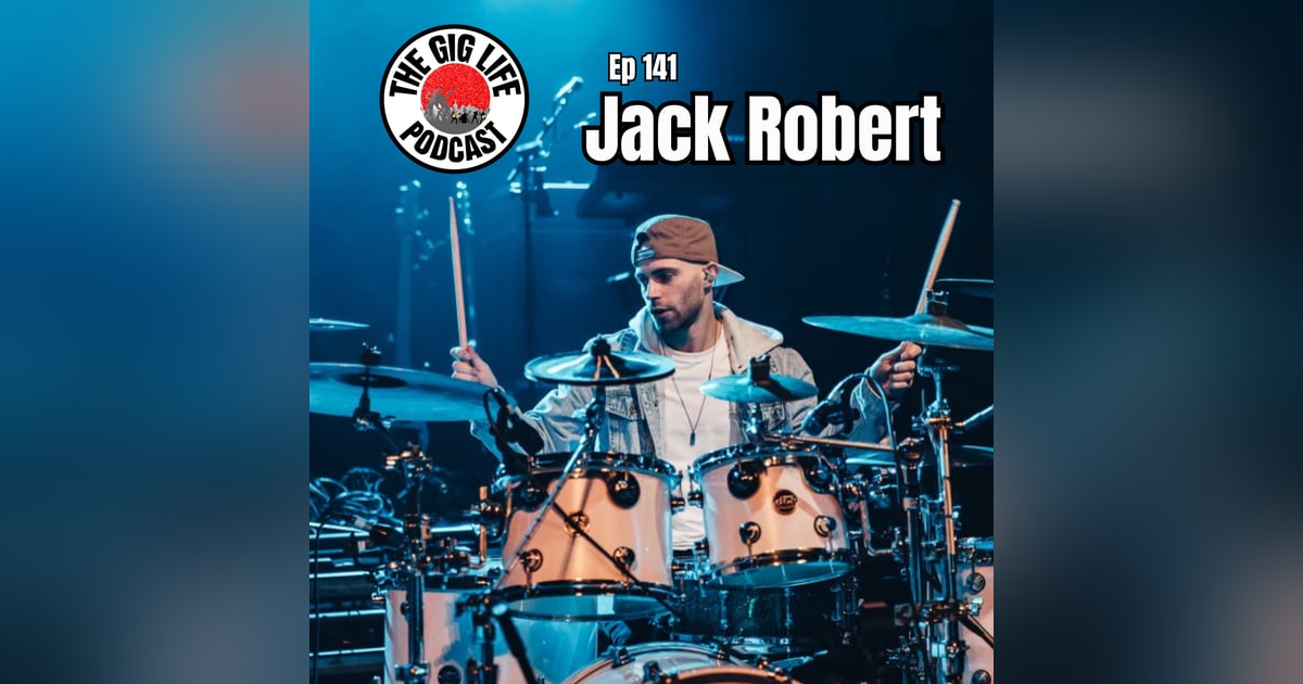 141. Jack Robert (Ricki Lee, Tkay Maidza, Thundamentals) 141. Jack Robert (Ricki Lee, Tkay Maidza, Thundamentals)