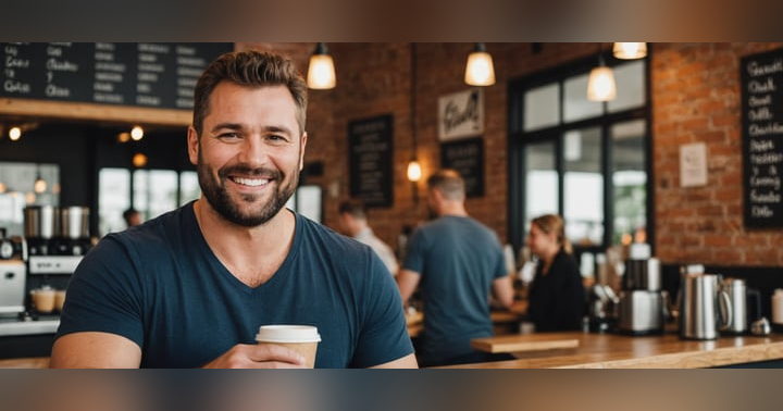 image for Celebrating Singledom: How Gay Men Can Thrive and Find Joy While Single