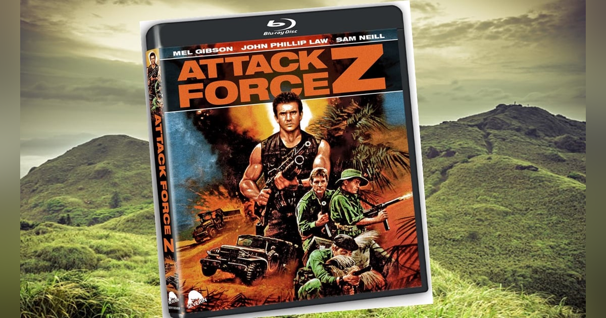 S3-E2 - Mel Gibson Makes a Movie in Taiwan (1979) S3-E2 - Mel Gibson Makes a Movie in Taiwan (1979)