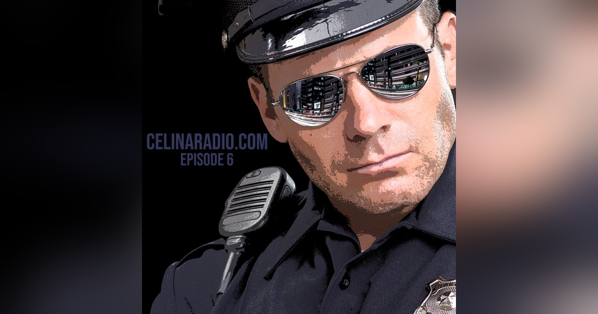 From Behind The Badge And Into Politics: Meet Tony Griggs From Behind The Badge And Into Politics: Meet Tony Griggs