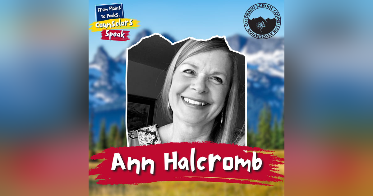 Finding Joy: Insights from a Veteran School Counselor Finding Joy: Insights from a Veteran School Counselor