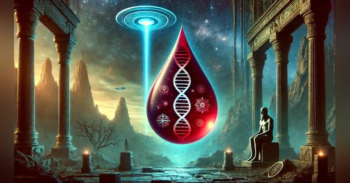 image for Blog Post: Unraveling the RH-Negative Bloodline Mystery