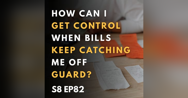 image for Put an End to Surprise Bills: Your Guide to Financial Confidence