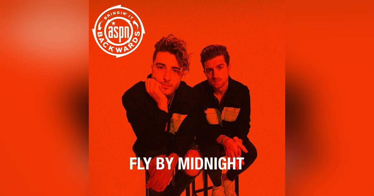 Interview with Fly By Midnight Interview with Fly By Midnight