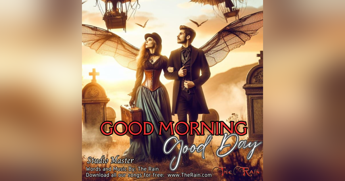 Good Morning Good Day - Studio Mix Good Morning Good Day - Studio Mix