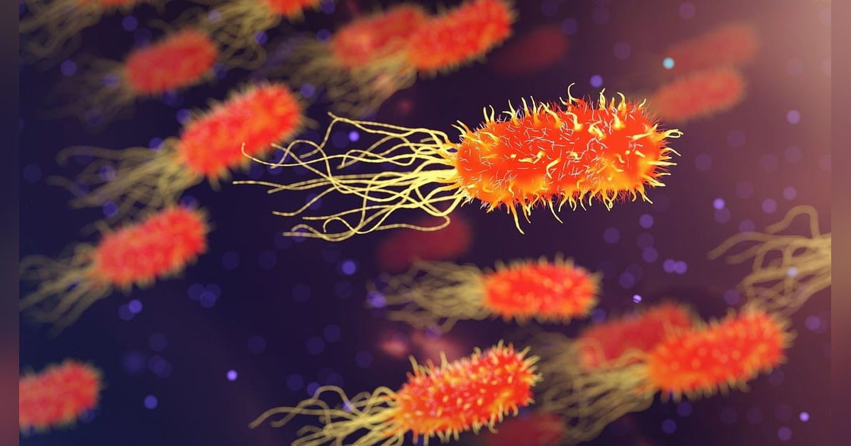 The Ruthless Monster That is Sepsis The Ruthless Monster That is Sepsis