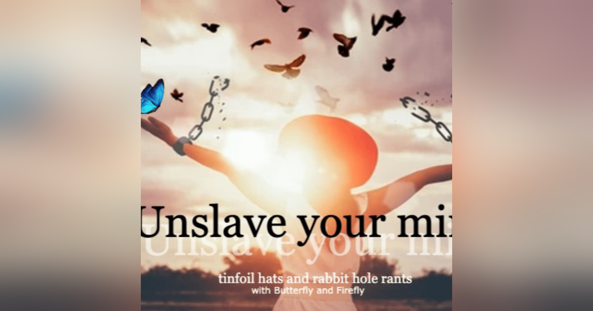 EP#47 Is Mother Nature Being Micromanaged EP#47 Is Mother Nature Being Micromanaged