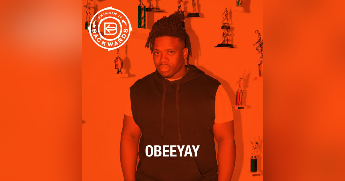 Interview with Obeeyay Interview with Obeeyay