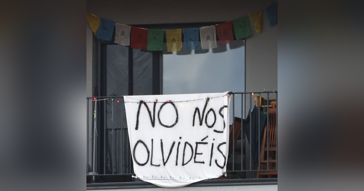 Federico a las 7: Paiporta 2 meses después de la DANA: sólo el 16% de los negocios han podido reabrir Federico a las 7: Paiporta 2 meses después de la DANA: sólo el 16% de los negocios han podido reabrir