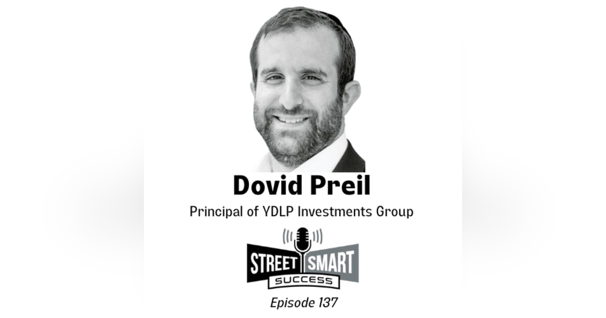 137: When Passively Investing, Vetting a Sponsor is The Most Important Decision You’ll Make 137: When Passively Investing, Vetting a Sponsor is The Most Important Decision You’ll Make