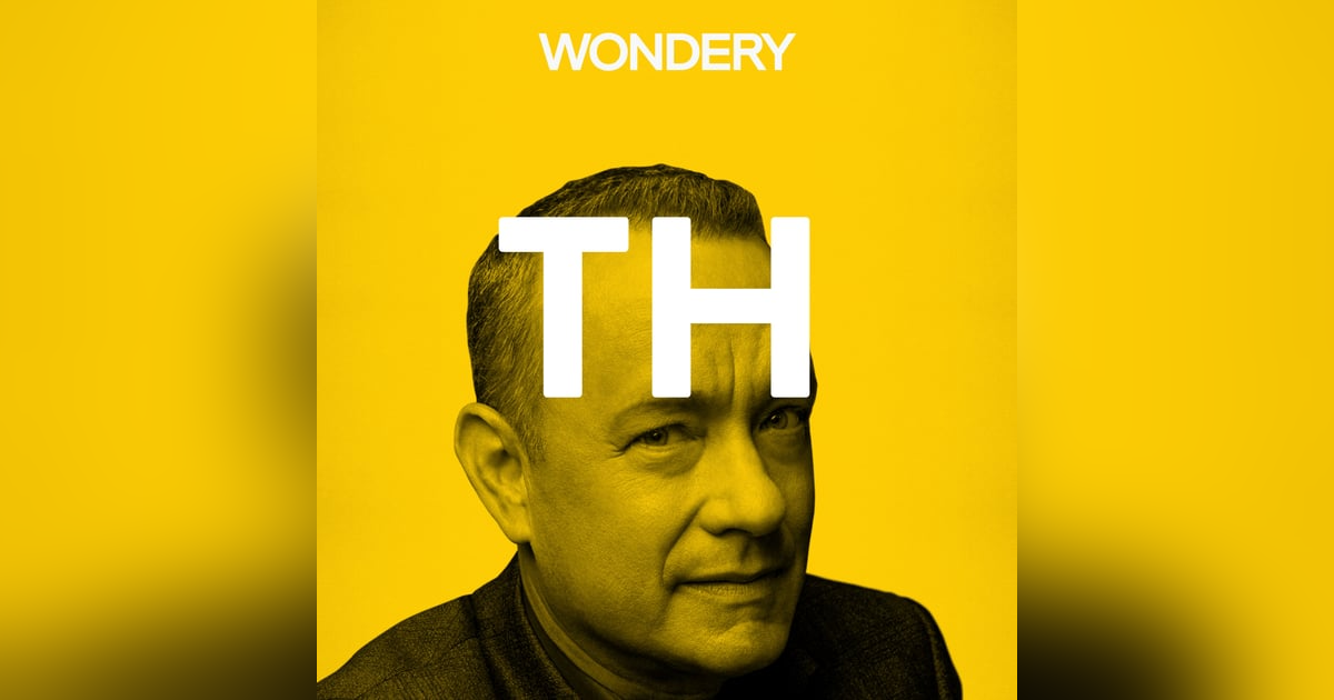 Tom Hanks Tom Hanks