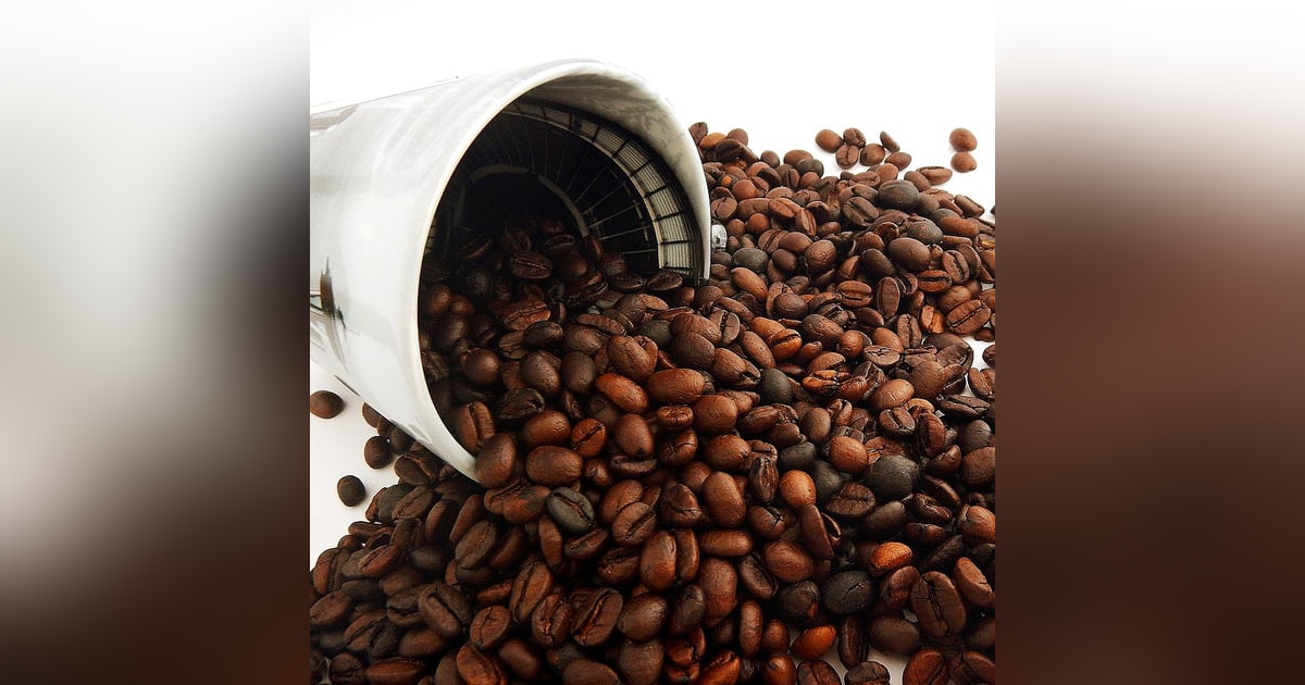 Com impactos climáticos em MG, café arábica deve continuar com preços elevados no país Com impactos climáticos em MG, café arábica deve continuar com preços elevados no país