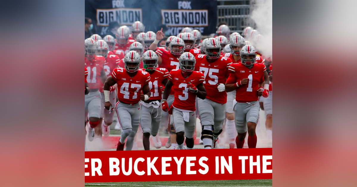 Former #OhioState #Buckeyes Making News | Buckeyes Daily Blitz 6/8 Former #OhioState #Buckeyes Making News | Buckeyes Daily Blitz 6/8