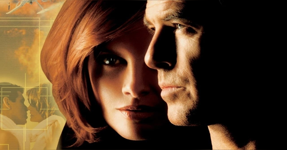 Forgotten Gem...The Thomas Crown Affair Forgotten Gem...The Thomas Crown Affair