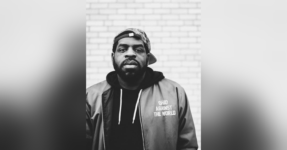 Hanif Abdurraqib Hanif Abdurraqib