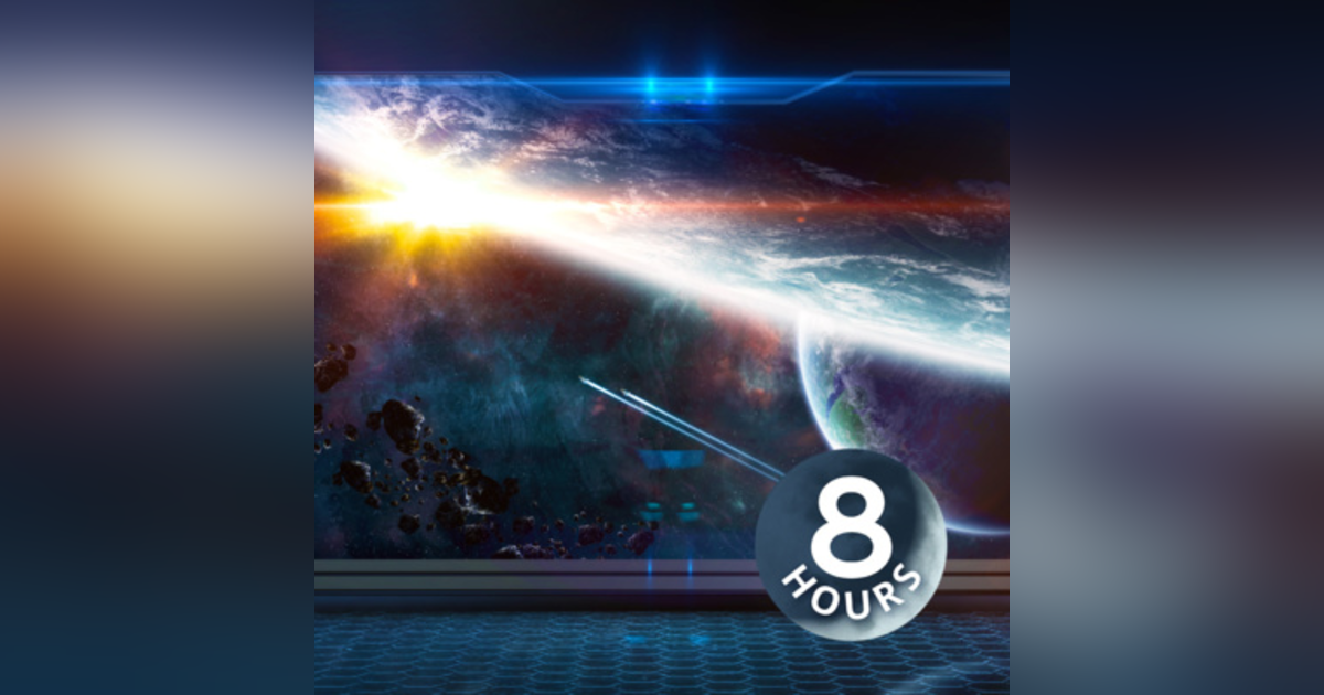 White Noise Spaceship Sounds 8 Hours | Sleep, Study or Focus (best with headphones) White Noise Spaceship Sounds 8 Hours | Sleep, Study or Focus (best with headphones)