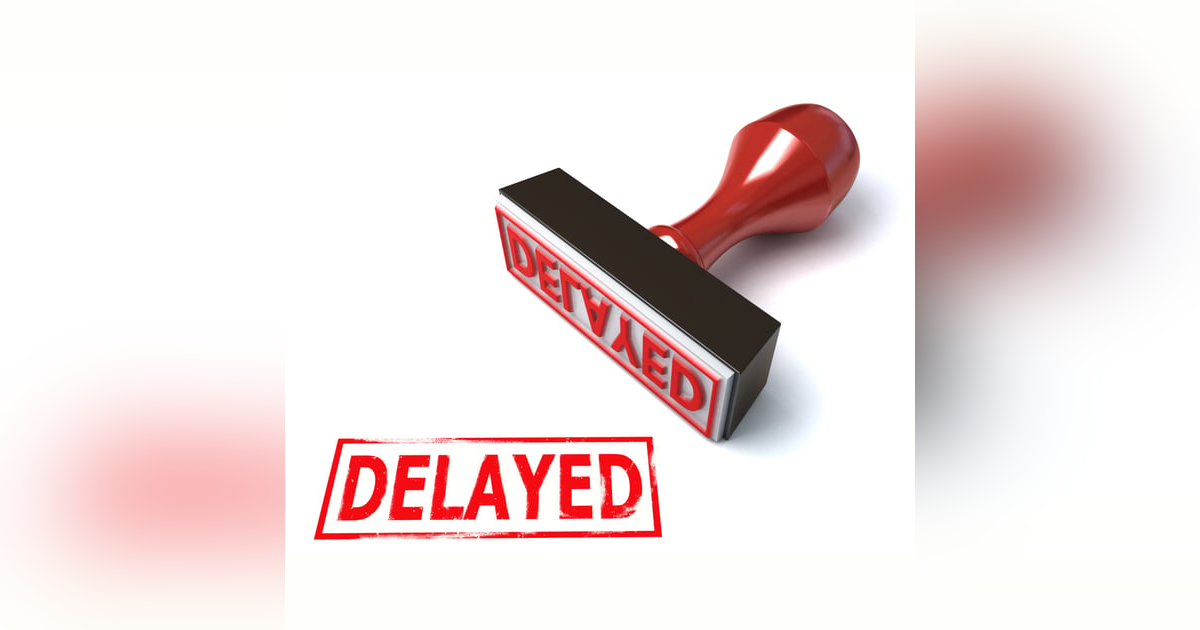 UnEpisode #215: DELAYED (but coming tonight!) UnEpisode #215: DELAYED (but coming tonight!)