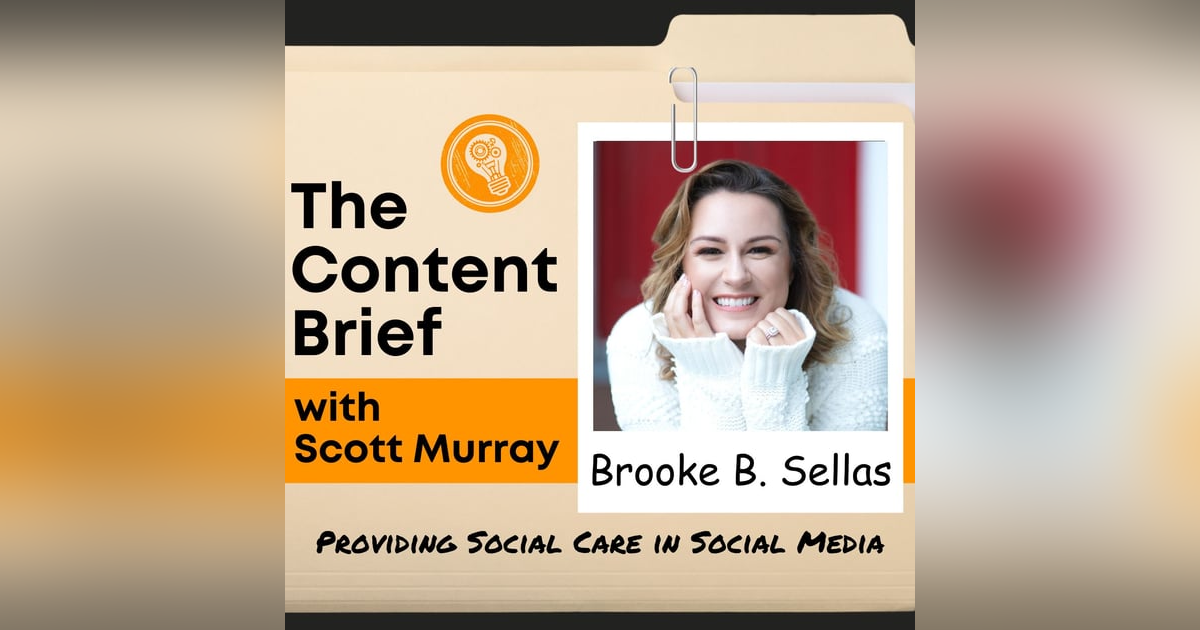 Who Social Cares on Social Media? Who Social Cares on Social Media?
