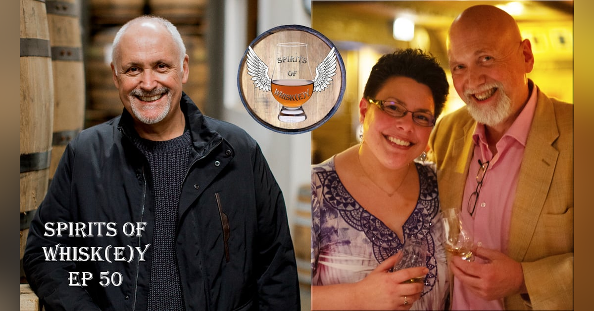 SOW S2 EP50 Stellum Spirits: American Whiskey Shoots for the Stars SOW S2 EP50 Stellum Spirits: American Whiskey Shoots for the Stars