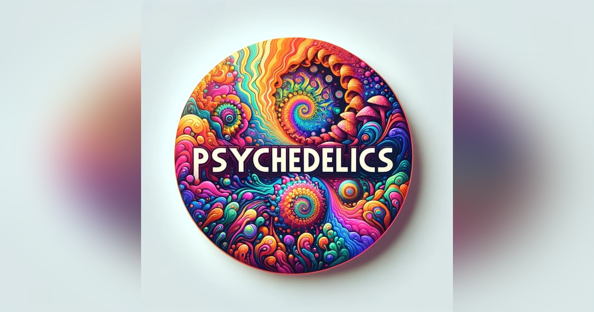 Psychedelic Renaissance: Insights from Ethnopharmacologist Dennis McKenna Psychedelic Renaissance: Insights from Ethnopharmacologist Dennis McKenna