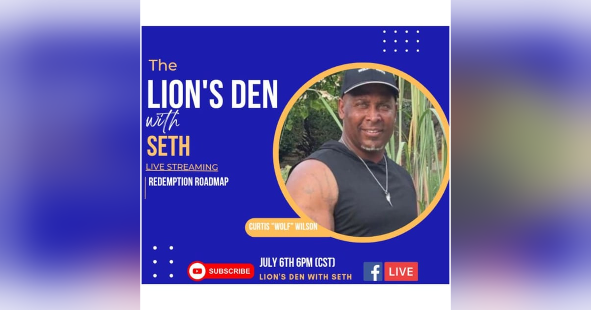 Redemption Roadmap Redemption Roadmap