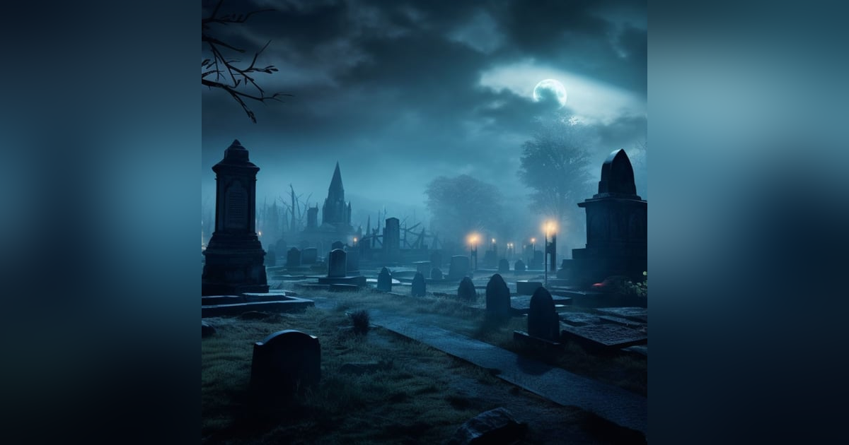 Confessions of the Dead Confessions of the Dead