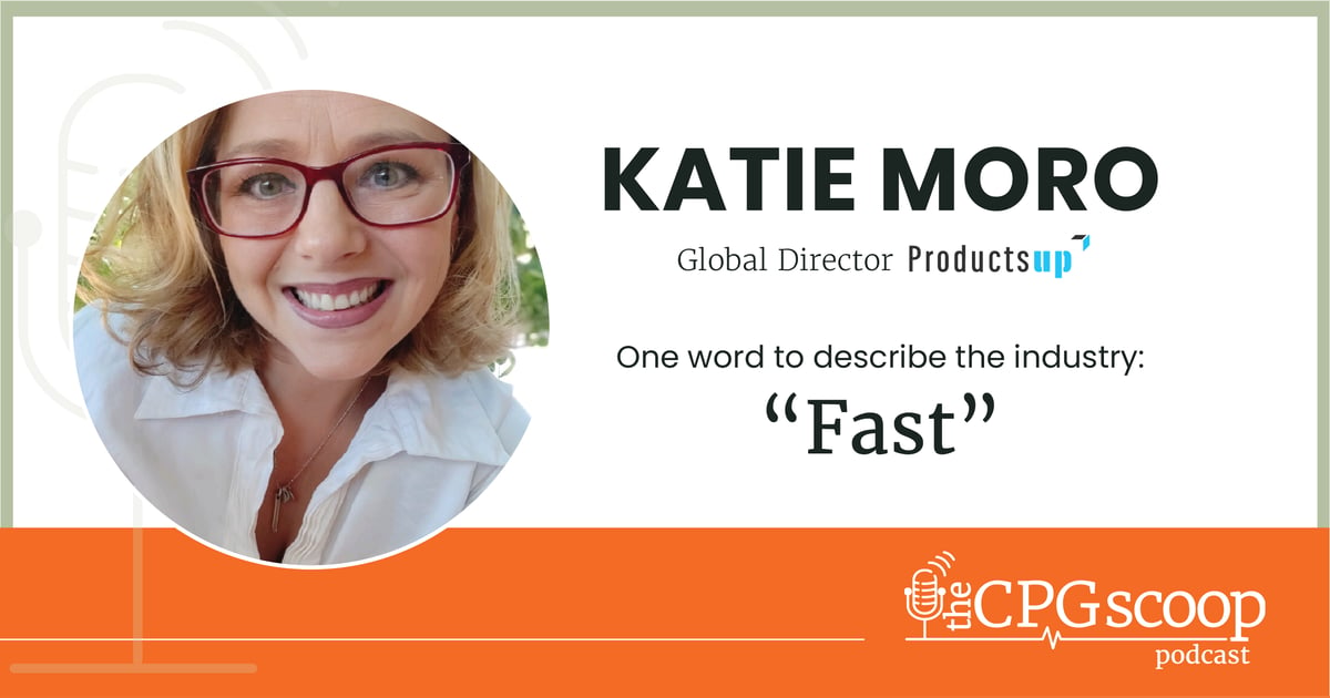 Katie Moro: Director of Managed Services, Productsup Katie Moro: Director of Managed Services, Productsup