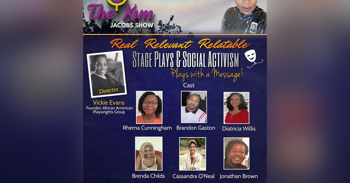 STAGE PLAYS AND SOCIAL ACTIVISM! STAGE PLAYS WITH A MESSAGE! STAGE PLAYS AND SOCIAL ACTIVISM! STAGE PLAYS WITH A MESSAGE!