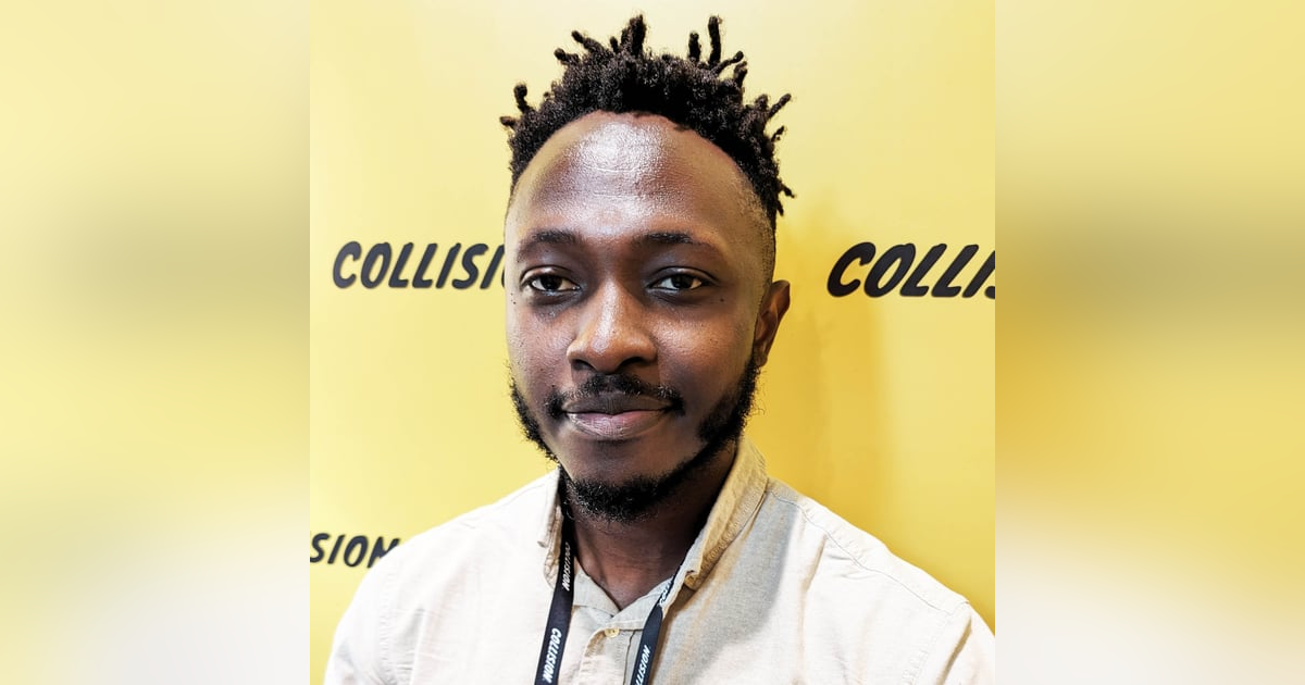 The Net Effect; Femi (Oluwafemi) Badejo The Net Effect; Femi (Oluwafemi) Badejo