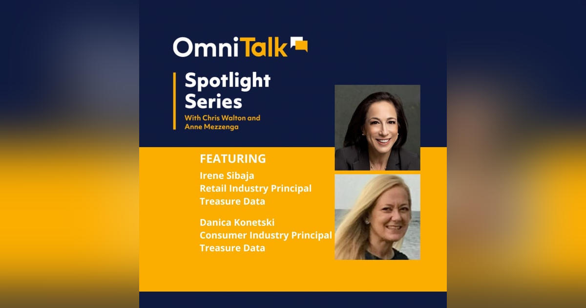 Spotlight Series | Why A Customer Data Platform Is An Essential Component Of Omnichannel Retailing Spotlight Series | Why A Customer Data Platform Is An Essential Component Of Omnichannel Retailing