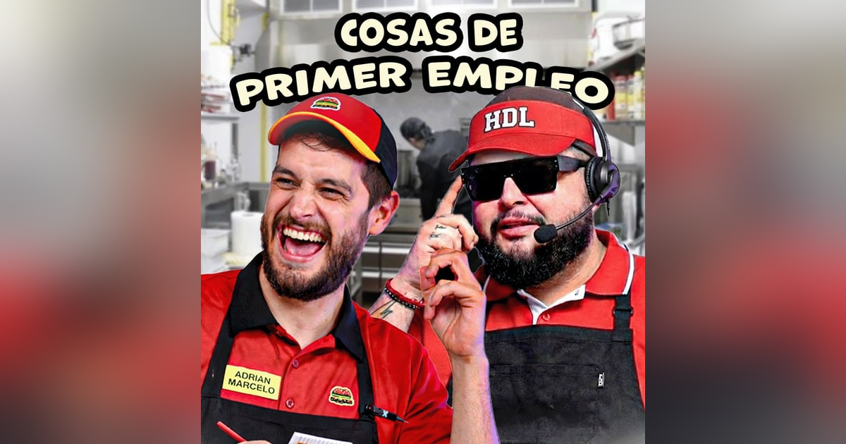 COSAS DE PRIMER TRABAJO COSAS DE PRIMER TRABAJO