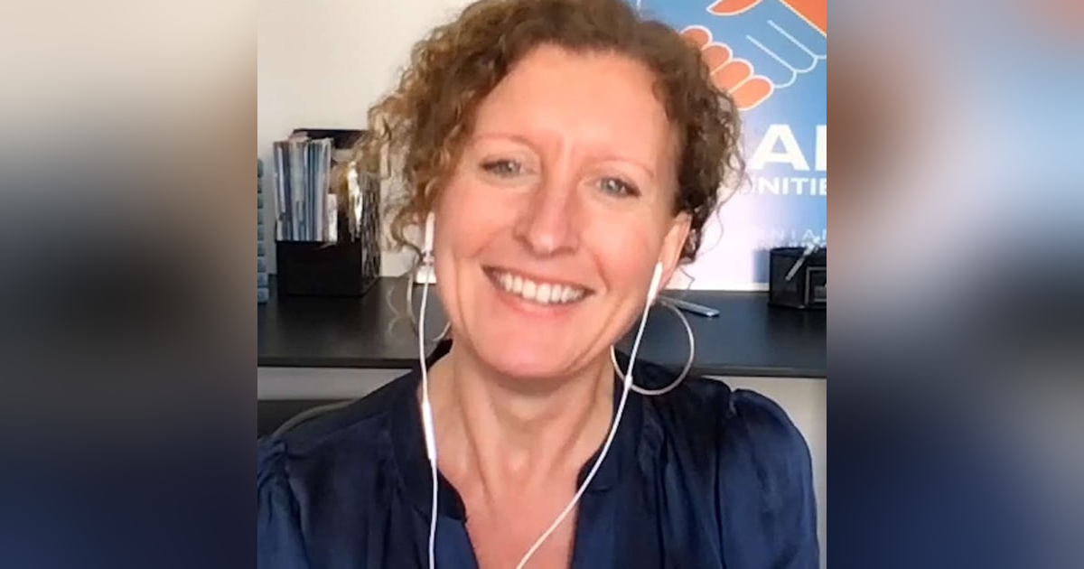 Ep. 17: Lenore Anderson – Victims’ Rights and the Future of Public Safety Ep. 17: Lenore Anderson – Victims’ Rights and the Future of Public Safety