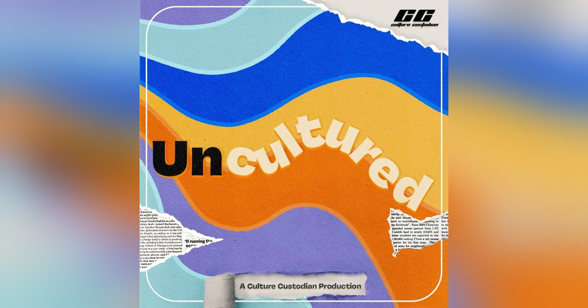 Introducing Uncultured: What is Afrobeats? Introducing Uncultured: What is Afrobeats?